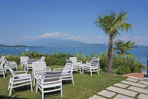 Aparthotel Residence Onda Blu