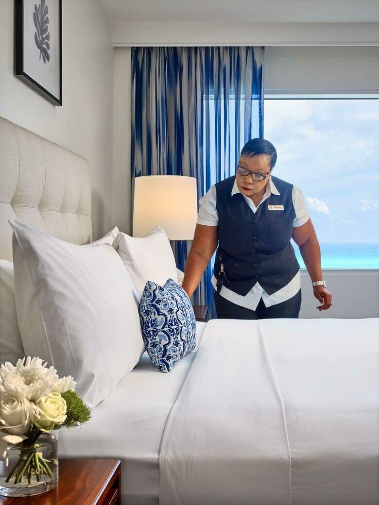 Hotel Sonesta Fort Lauderdale Beach
