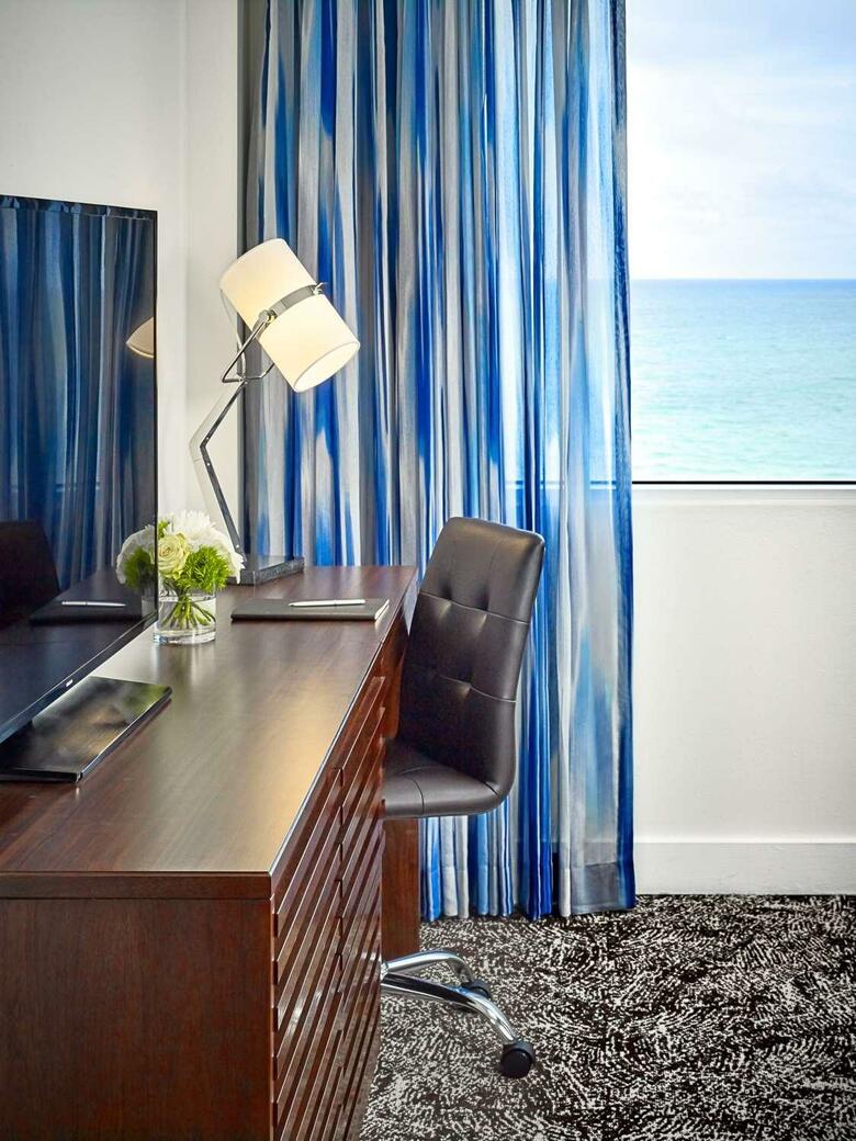 Hotel Sonesta Fort Lauderdale Beach