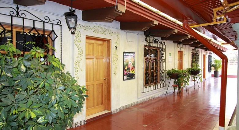 Hotel Antonio's