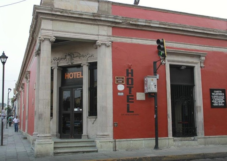 Hotel Antonio's