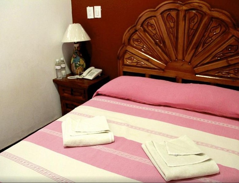 Hotel Antonio's