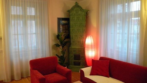 Art Apartments Prague
