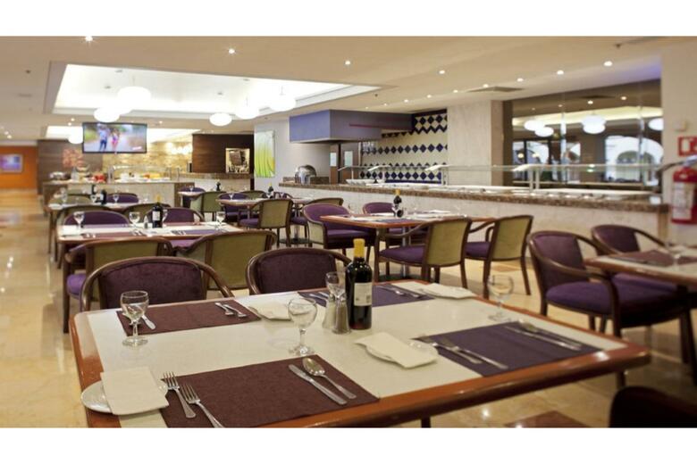 Hotel Holiday Inn Orizaba