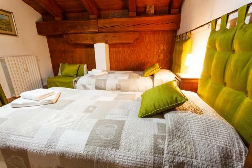 Apartamento Casa Martin