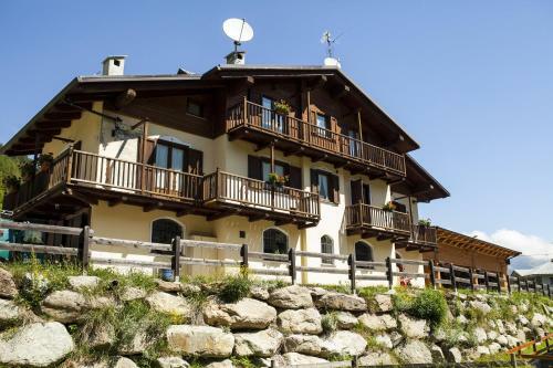 Apartamento Casa Martin