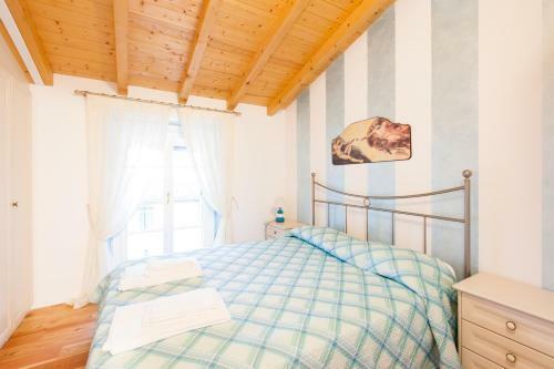 Apartamento Barchi Resort
