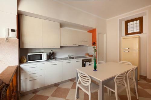 Apartamento Barchi Resort