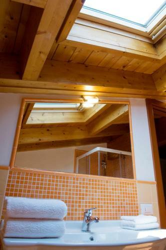 Apartamento Barchi Resort