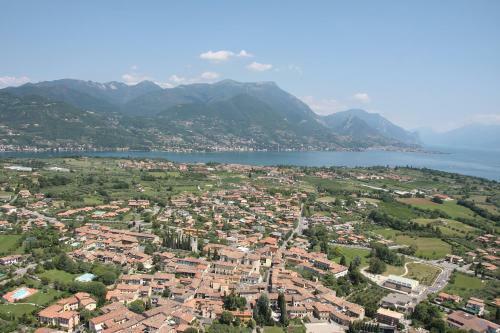 Apartamento Barchi Resort