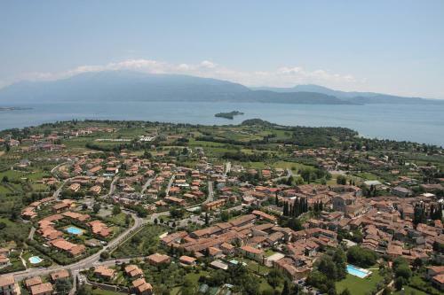Apartamento Barchi Resort