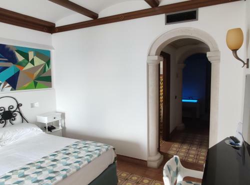 Hotel Locanda Del Capitano