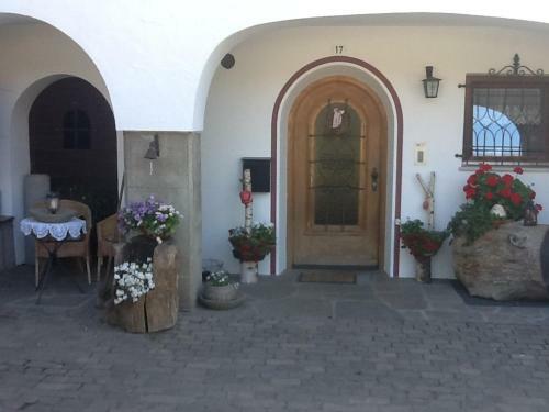 Agroturismo Bergg�tl