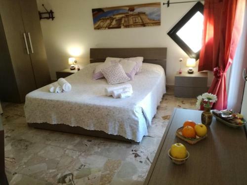 B&B Vista Gallipoli