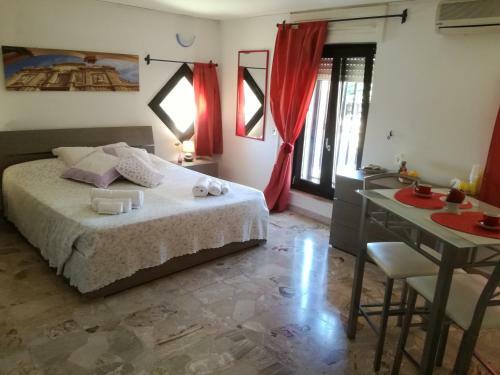 B&B Vista Gallipoli