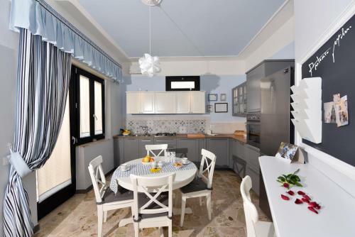 B&B Vista Gallipoli