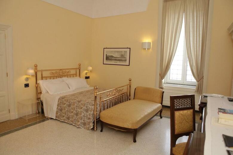 Hotel Villa Signorini Relais