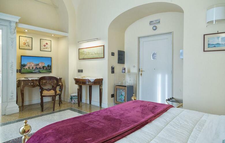 Hotel Villa Signorini Relais