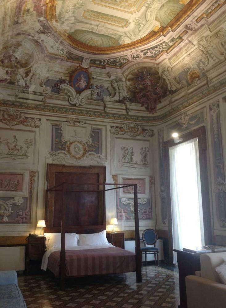 Hotel Villa Signorini Relais