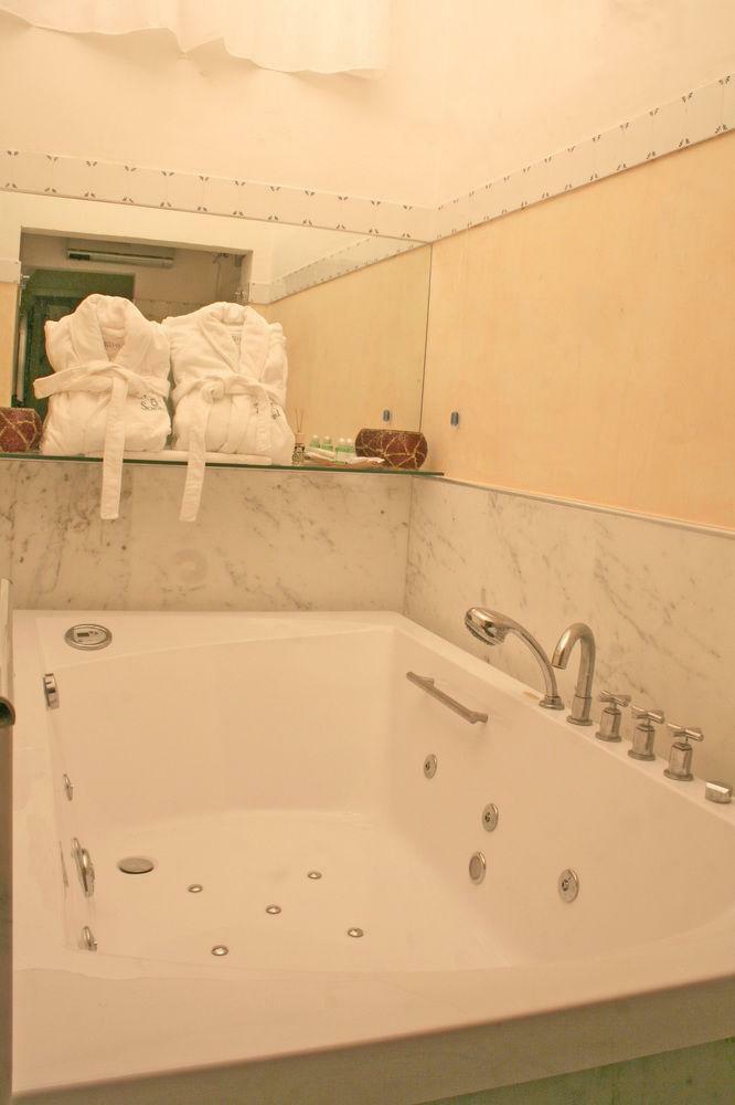 Hotel Villa Signorini Relais