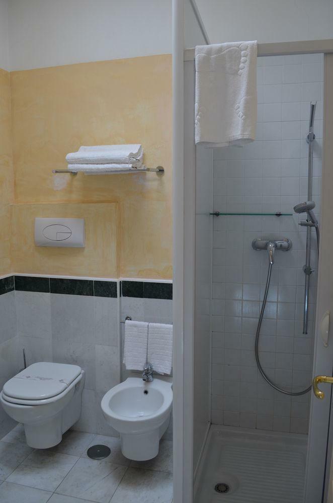 Hotel Villa Signorini Relais
