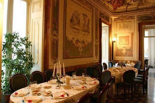 Hotel Villa Signorini Relais