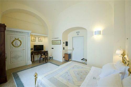 Hotel Villa Signorini Relais