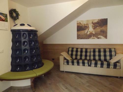 Apartamento Tobi� De Barat