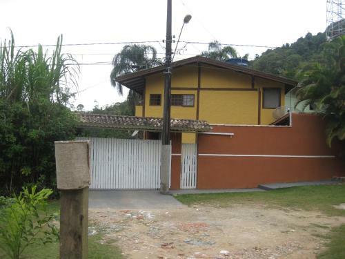 Hostal Su�tes Alto Itamambuca
