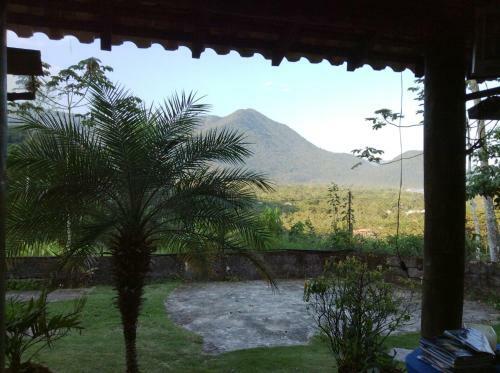 Hostal Su�tes Alto Itamambuca