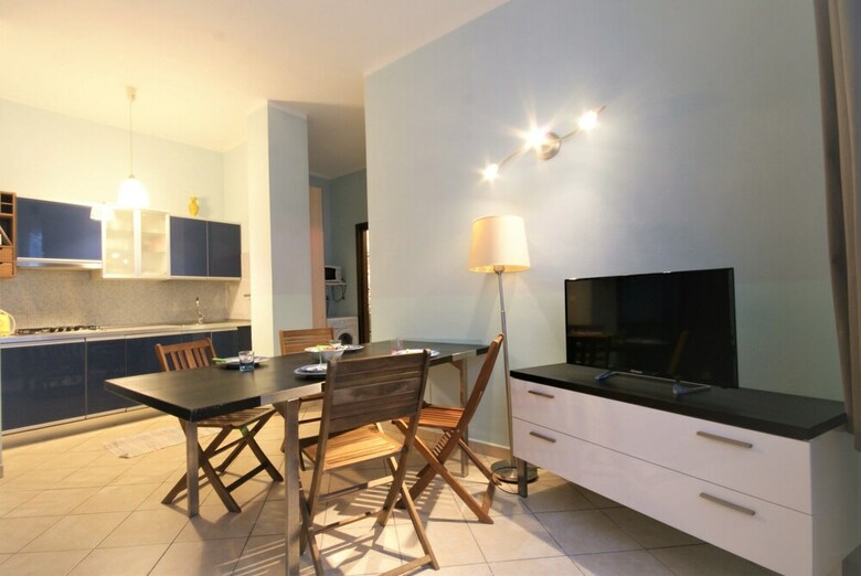 Apartamento Da Simona Appartamenti