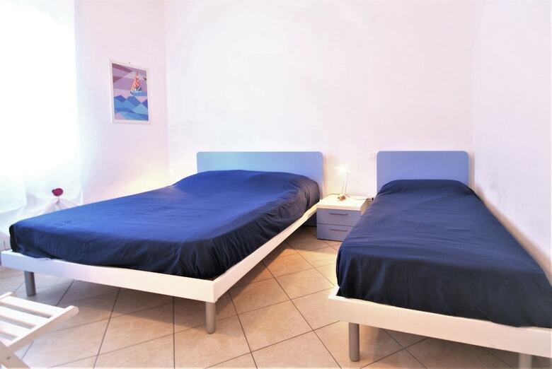 Apartamento Da Simona Appartamenti