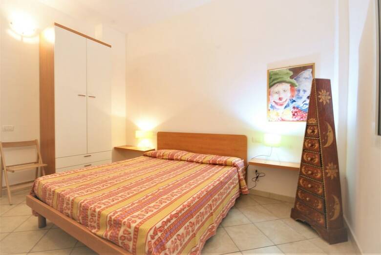 Apartamento Da Simona Appartamenti