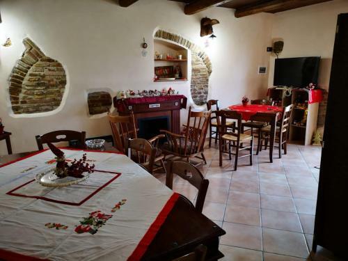 Agroturismo River Melody