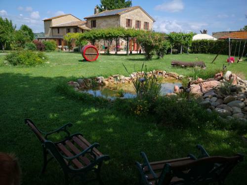 Agroturismo River Melody
