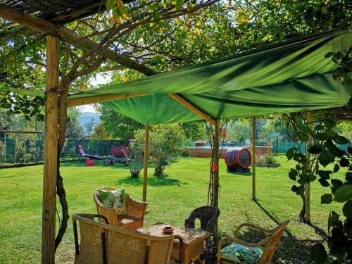 Agroturismo River Melody