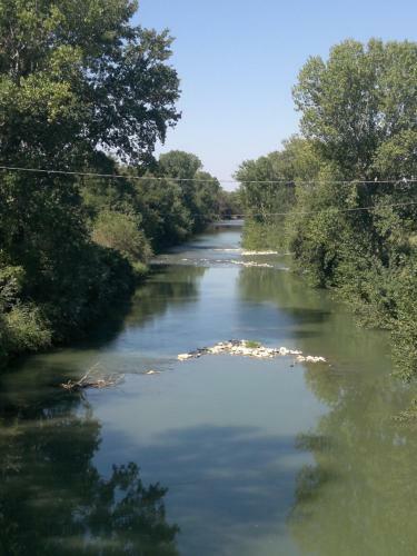 Agroturismo River Melody