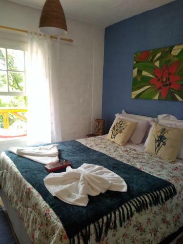 Hostal Nas Nuvens Hospedaria