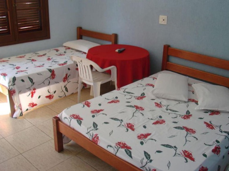Hotel Villagio D'italia