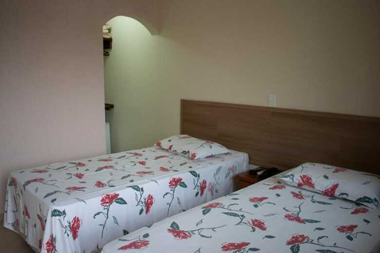 Hotel Villagio D'italia