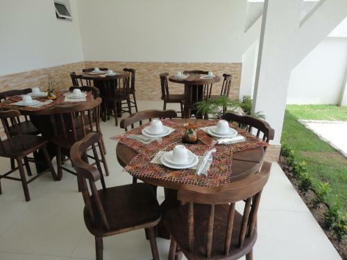Hostal Pousada Rifugio Del Marinaio