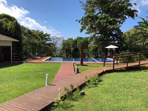Hostal Pousada Lua Bela