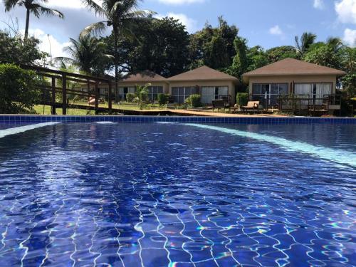 Hostal Pousada Lua Bela