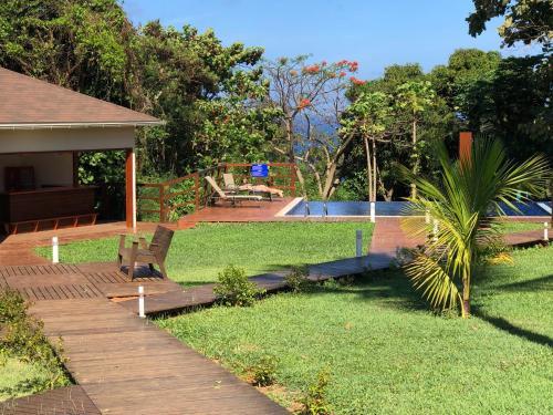 Hostal Pousada Lua Bela