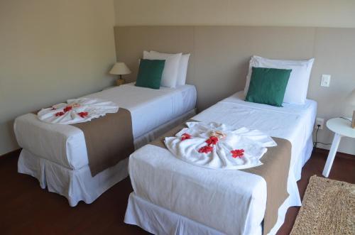 Hostal Pousada Lua Bela