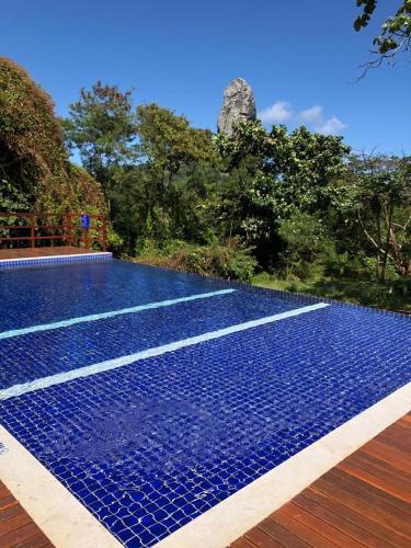 Hostal Pousada Lua Bela