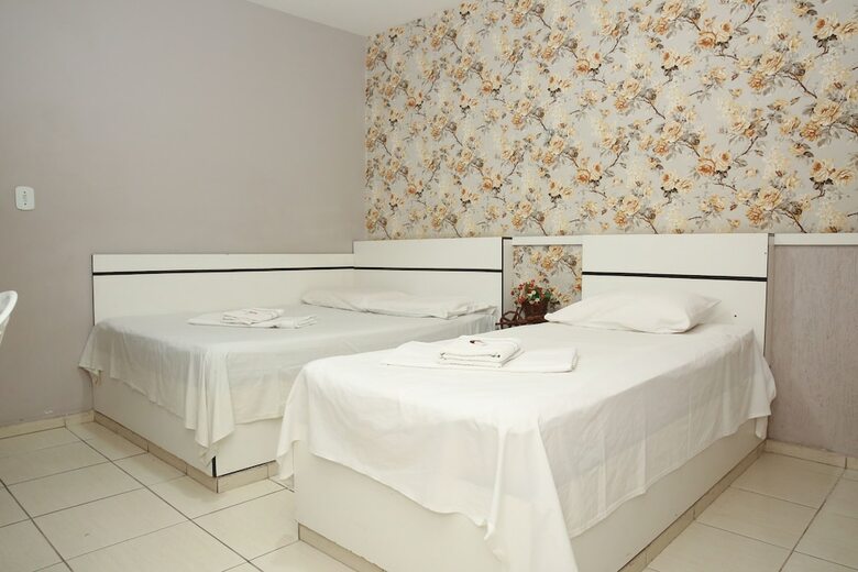 Teresina Hotel