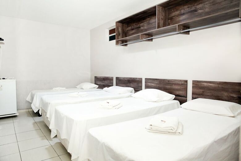 Teresina Hotel