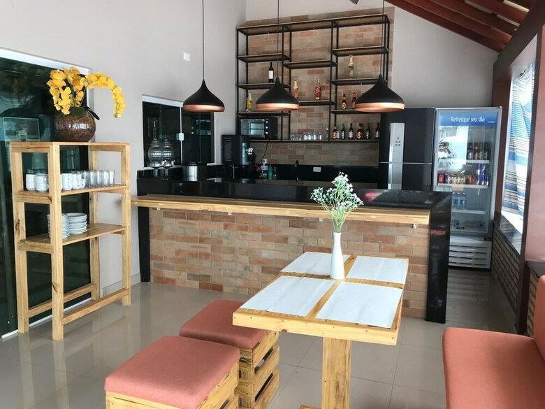 Teresina Hotel