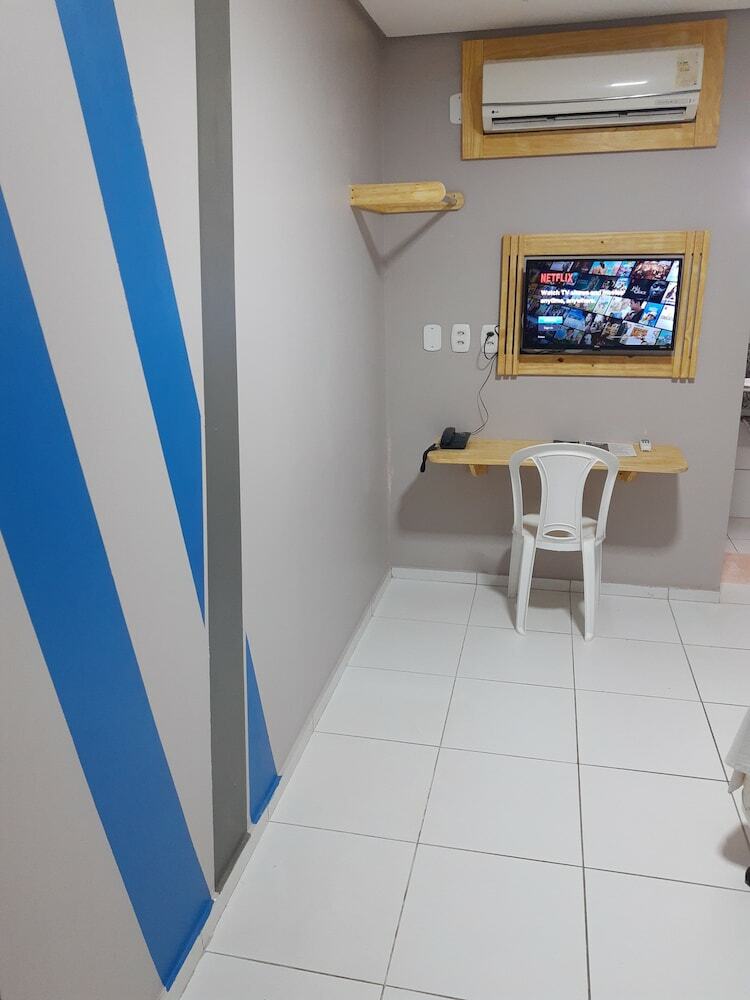Teresina Hotel